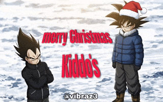 Santa Claus Christmas GIF