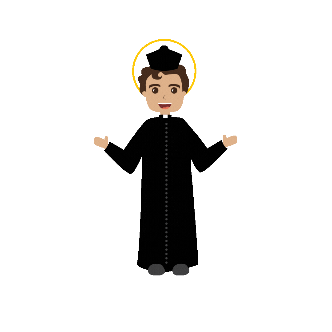 Salesian Sisters Sticker