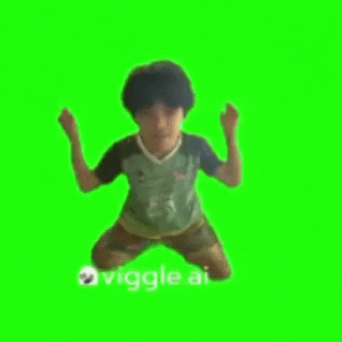 Dance GIF