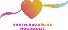 Sticker by Noordwijk_info