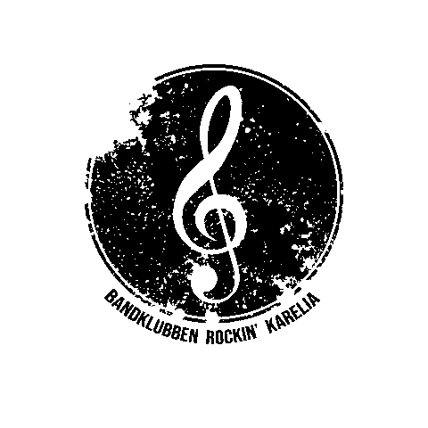 Kulturhuset Karelia Sticker