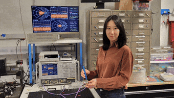 Computer Lab GIF by Nokia Bell Labs