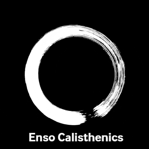 Enso Calisthenics GIF