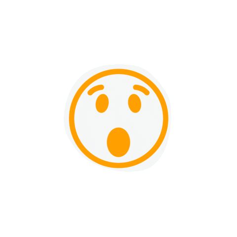 Emoji Thriller Sticker by Audible