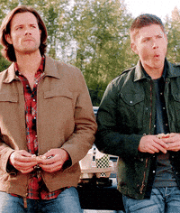 picture Crowley Supernatural Contract Gif crowley supernatural gifs get the