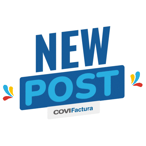 Covinoc Sticker