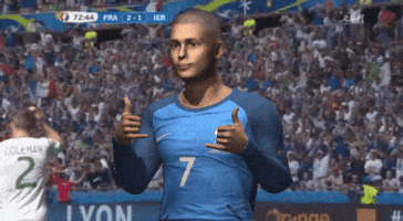 happy world cup GIF by Manny404