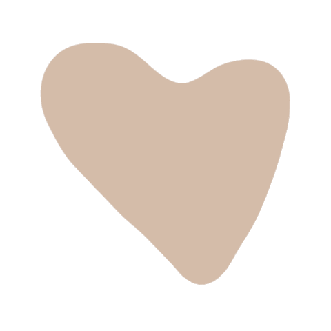Hearts Sticker