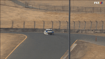 Car Racing Sport GIF by NASCAR