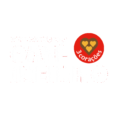 Festival Sticker by Café 3 Corações