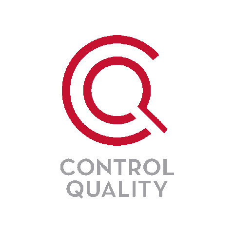 Control Quality Sticker