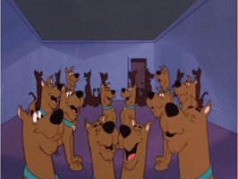 Cracking Up What GIF by Scooby-Doo
