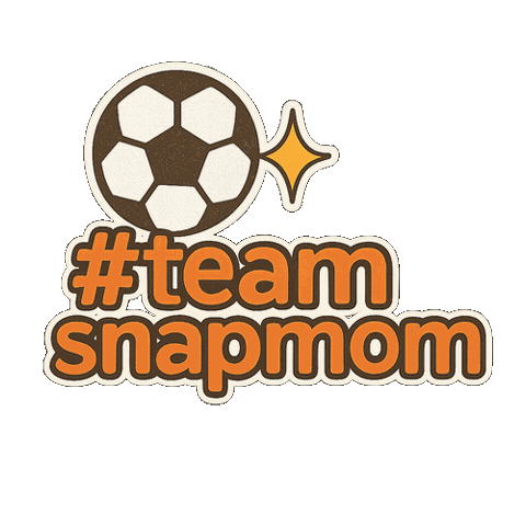 TeamSnap Sticker