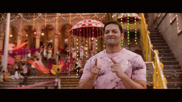 Pankaj Tripathi Sigma GIF by Excel Entertainment