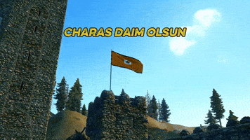 Bannerlord Charas GIF