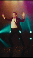 Alan Wake Dance GIF by Remedy Entertainment