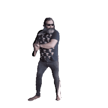 The Vera Project Sticker