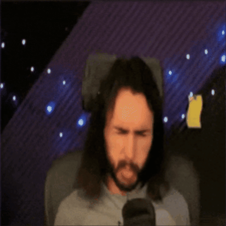 Angry GIF