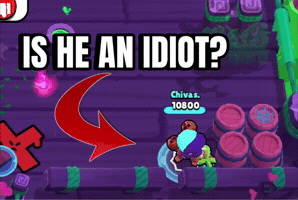 Idiot Ltf GIF