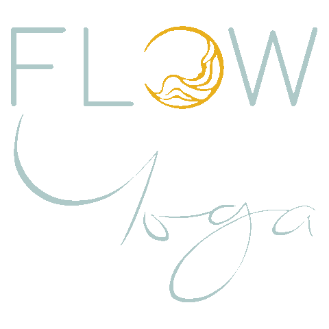Flowyoga Sticker
