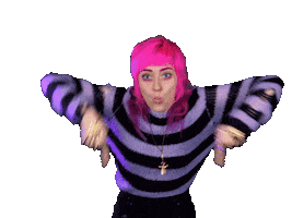 Magic Witch Sticker by Think Big Studios