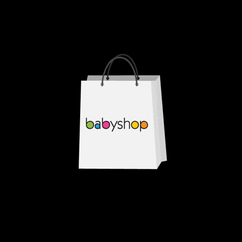 Shopping Sale GIF by Babyshop Arabia