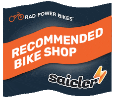 Bikeshop Radpowerbikes GIF by Saicler