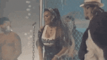 Karol G Mtv Emas GIF by 2020 MTV EMA