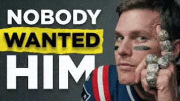 Tom Brady Tuff GIF