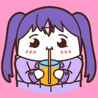 Cartoon Character Love GIF by Boo