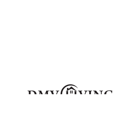 Sticker by DMV Living