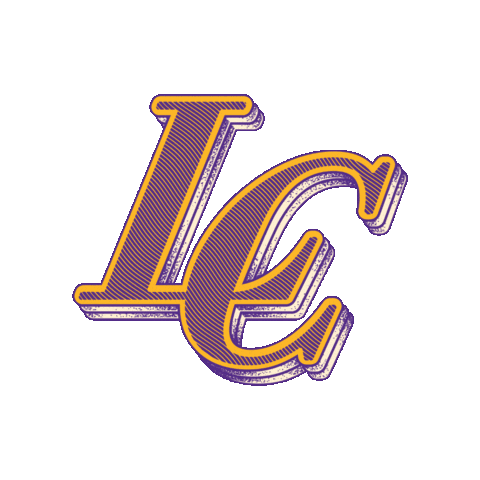 Sticker by The Lost Cove Co.