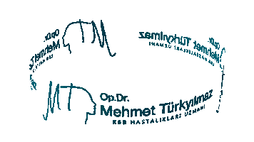 Dr Mehmet Sticker by Dr Mehmet Türkyılmaz