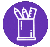 Box Package Sticker by MuniÑuñoa