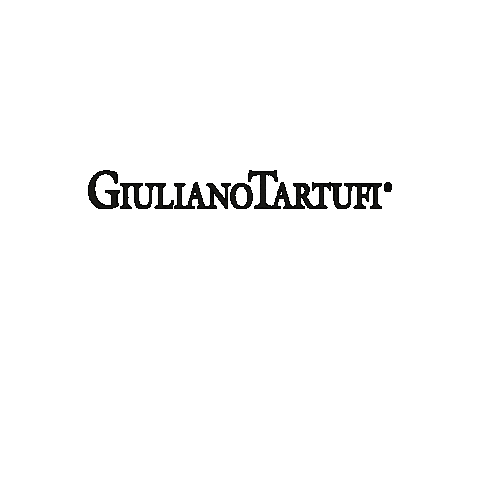 Luxury Truffle Sticker by GiulianoTartufi