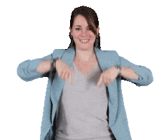 Delta Makelaars Sticker