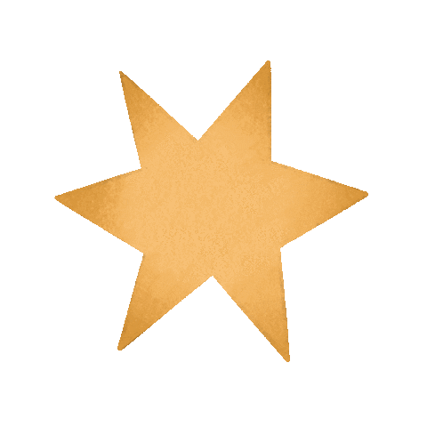 Star Sticker