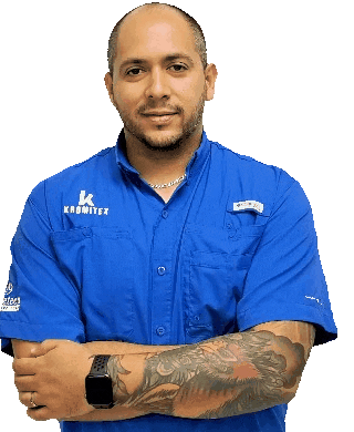 Uniform Flooring Sticker by Kromitex