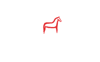 Hetta Glogg Sticker