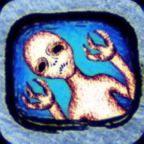 Ufo GIF