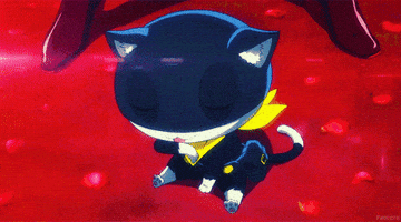Persona 5 Gifs Get The Best Gif On Giphy