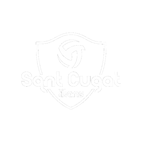 SantCugatTitans Sticker