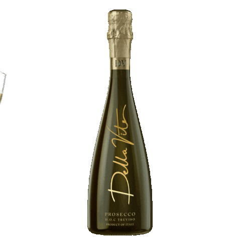 Sticker by Della Vite