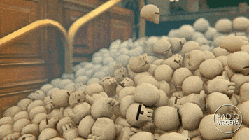 Game Collect GIF by Fire Face