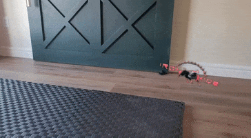Woodworking GIF by IronHideWoodworks
