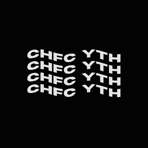 Canyon Hills Friends Church Youth Ministries GIF