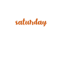 Friday Sticker