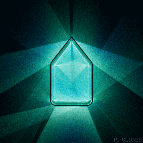 Art Loop GIF by Pi-Slices