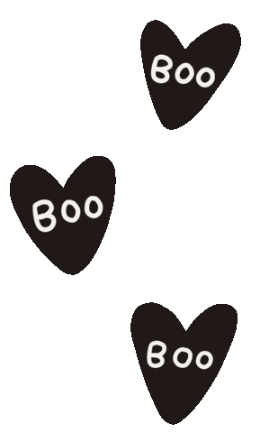Halloween Sticker