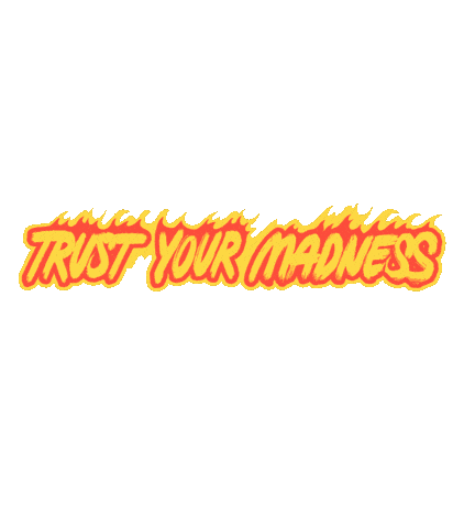 Eltony Sticker by El Tony Mate